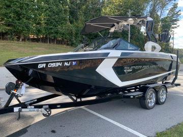 2019 NAUTIQUE G23