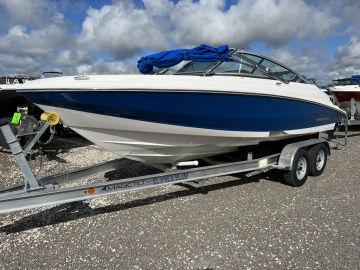 2020 Regal 21 OBX