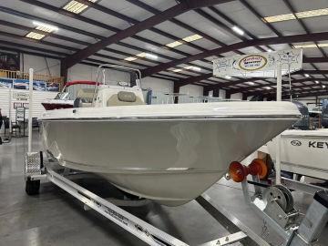 2024 Key West Boats 179 FS