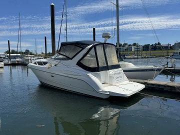 2000 Bayliner 3055 Ciera