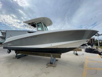 2014 Boston Whaler 280 Outrage