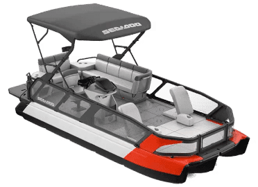 2024 Sea-Doo Switch Sport 21' 230