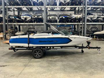 2024 MasterCraft ProStar