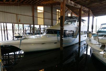 1997 Bluewater Yachts 680 Custom Series