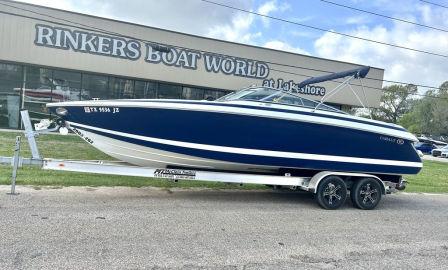 2003 Cobalt Boats 262 Bowrider