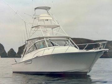 2012 VIKING 42 Open