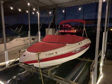 2006 Chaparral 290 SSI