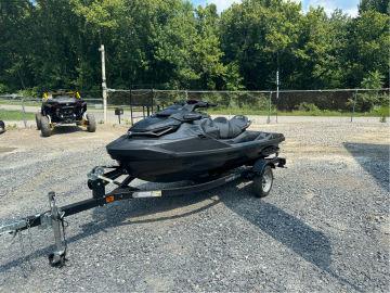 2023 Sea-Doo RXT-X 300 iBR