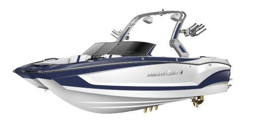 2024 MasterCraft X24