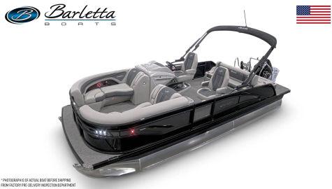 2025 BARLETTA CORSA 23UC