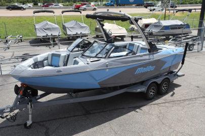 2024 Malibu 23LSV