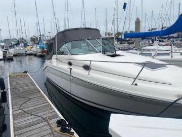 1994 Sea Ray 270 Sundancer