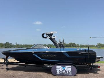 2024 MALIBU WAKESETTER 24 MXZ