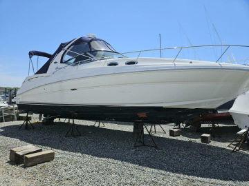 2004 Sea Ray 320