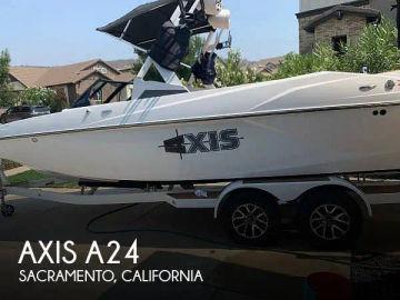 2020 Axis a24