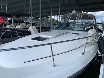 2000 Sea Ray 340 Sundancer