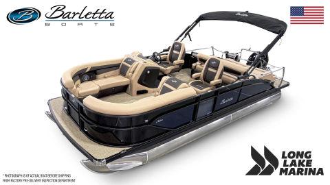 2025 Barletta C22UC