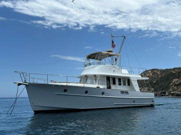 2006 Beneteau 42 Swift Trawler