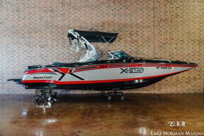 2014 MasterCraft X-STAR