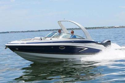 2024 Crownline 270 XSS