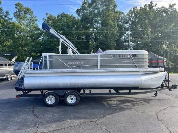 2020 Godfrey Pontoons SW 2086 C