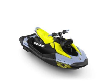 2024 SEA DOO SPARK FOR 3 TRIXX SS