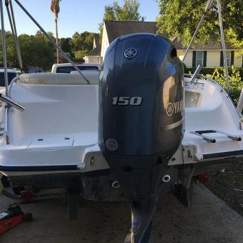 2002 KEY WEST Oasis210 LS