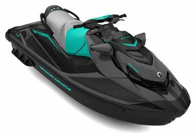 2024 SEA-DOO GTR