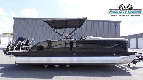 2025 Barletta Boats X23U