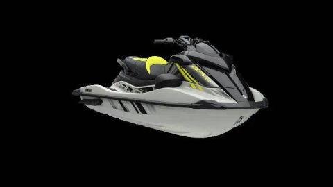 2025 Yamaha Waverunner GP HO