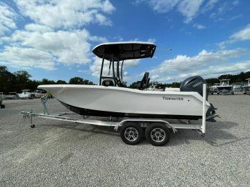 2025 Tidewater 210 LXF