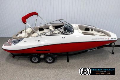 2011 Sea-Doo 230 Challenger