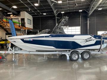 2019 Axis Boats T23