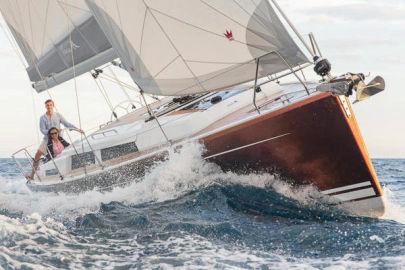 2024 Hanse 388