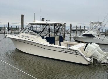 2005 Grady-White 330 Express