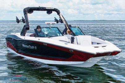 2023 Mastercraft X24