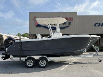 2024 ROBALO 230 CC