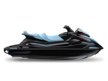 2025 Yamaha WaveRunners VX Cruiser