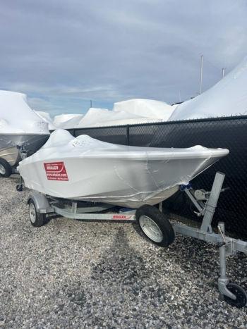 2024 Boston Whaler 130 Super Sport