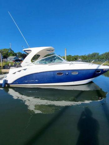 2010 Chaparral 310 Signature 