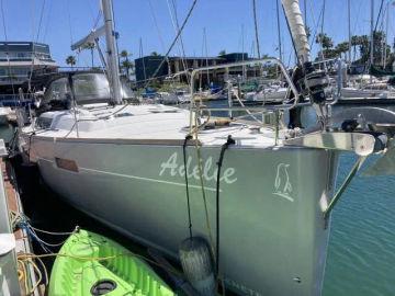 2014 Beneteau Oceanis 45