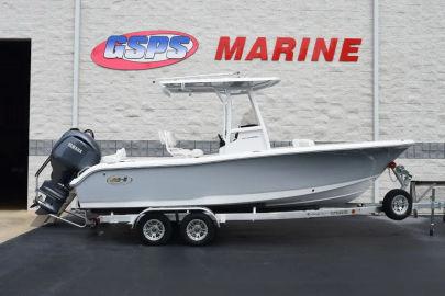 2025 Sea Hunt Ultra 219