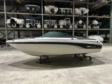 2001 CHAPARRAL 196SSi