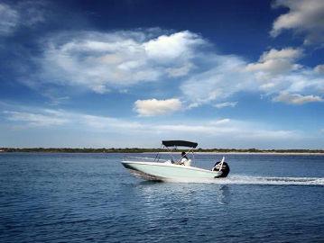 2024 Boston Whaler 160 Super Sport