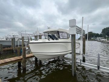 2023 Bayliner T25 Pilothouse