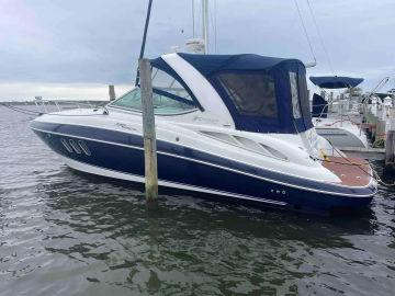 2009 Cruisers Yachts 330 Express