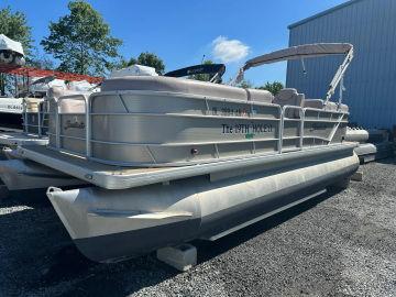 2015 Godfrey 2286 Sweetwater Pontoon