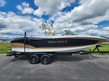 2023 Mastercraft X26