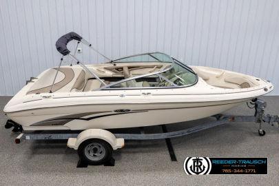 2003 Sea Ray 185 BR