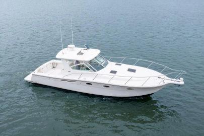 2001 Tiara Yachts 3500 Open